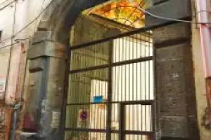 Diletto a Napoli B&B, Naples