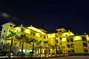I-Yaris Boutique Resort, Khon Kaen