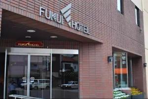 Fukui Hotel, Obihiro