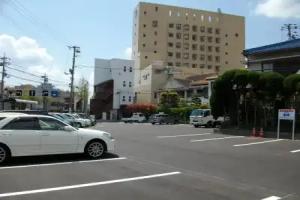 Kokusai Hotel Yamaguchi, Yamaguchi