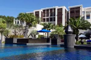 The St. Regis Langkawi, Kuah