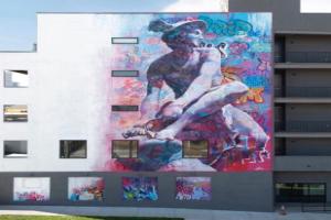 Rino Art Lofts - Urban Cowboy Loft with Skyline Views Apartments, Denver
