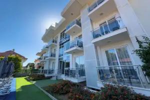 Sardunya Hotel, Fethiye
