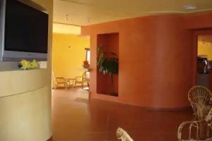 Old River Residence, Capo Vaticano