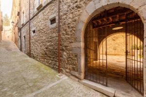 As Palau Dels Alemanys Suites Boutique Monument, Girona