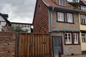 Property in Hotel, Quedlinburg