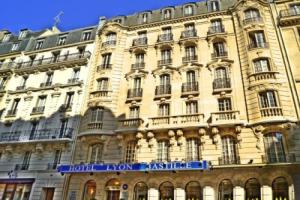 Mercure Paris Gare de Lyon Opéra Bastille, Paris