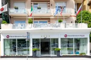 Best Western Plus Tigullio Royal Hotel, Rapallo
