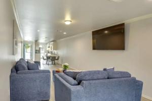Dog-friendly Home: Near Downtown! Apartments, Lubbock