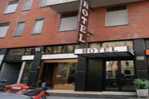 Hotel Del Sud, Milan