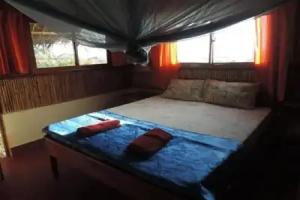 Chez Paou Sea Side, Sihanoukville