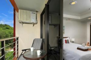 Naiharn Condominium 1 bedroom 36 sq. m., Nai Harn
