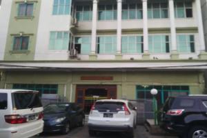 Jade Hotel Kyauk Sein, Yangon