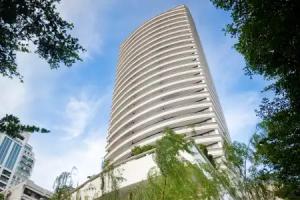 Fraser Suites Sukhumvit Hotel, Bangkok