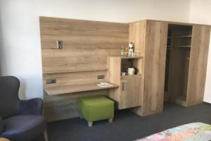 Stadt-Gut-Hotels - Das Kleine Hotel, Weimar