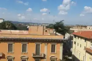 Appartamento Villa Borghese, Rome