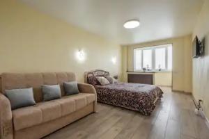 Apartments on the highway Novouglichskoe, Sergiyev Posad