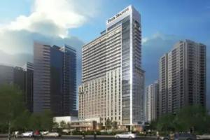 JW Marriott Hotel Sao Paulo, Sao Paulo