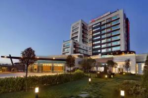 Ramada Plaza Istanbul Asia Airport, Gebze