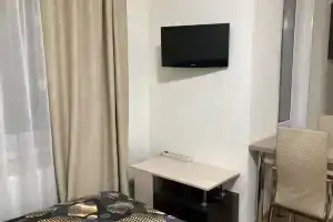 Apartments Izhevsk 50 years old Komsomol 4, Izhevsk