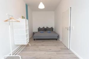 FULL HOUSE Studios - Rosenhof Apartments, Chemnitz