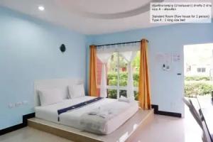Bali Boutique Hotel Suratthani, Surat Thani City