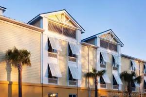 Holiday Inn Express CHARLESTON US HWY 17 & I-526 by IHG, Charleston