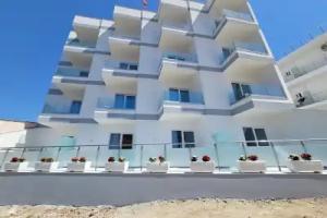 Camping Nebo Hotel, Ksamil