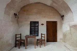 Narcissos Cave Hotel, Ortahisar
