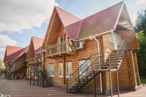 Edem Recreation Complex, Chubynske