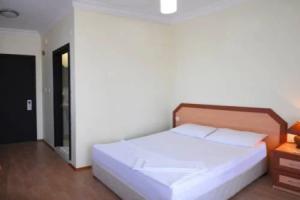 Club Hotel Fiord, Burhaniye