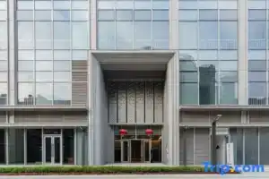 Shiyatu Vista·Skyline Audio-Video Residences (Shuibei Jewellery City, Honghu Metro) Apart-hotel, Shenzhen