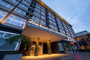 Hotel an der Oper, Chemnitz