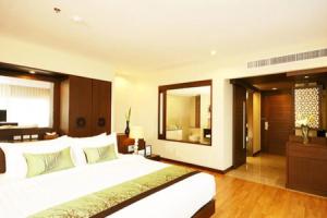 The Heritage Pattaya Beachfront Resort, Pattaya