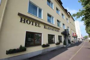 Hotel Kleinmünchen, Linz