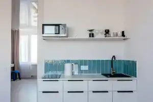 Room Tour apartments on st. Elvira Fedorova, 1