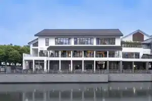 SSAW Garden Hotel Shantang Street,, Suzhou