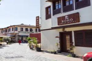 Boho Oldtown Hostel, Antalya