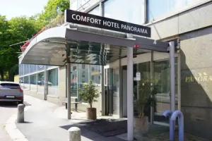 Comfort Hotel Panorama, Gothenburg