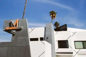 The Moment Hotel, Los Angeles