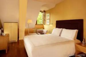 Hotel Parc des Eaux-Vives, Geneva