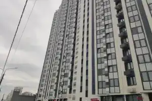 Apartments on Initiative street 7B, Lyubertsy