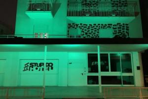 Stupido Hotel, Rimini