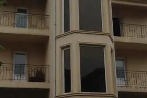 Hotel Amigo I, Kobuleti