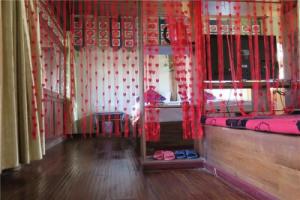 Wenxin Xiaozhu Inn, Lijiang