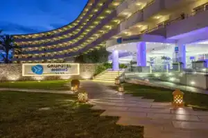 Grupotel Maritimo, Platja de Muro