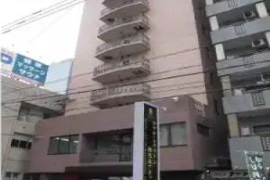 Hotel Lexton Kagoshima Annex, Kagoshima