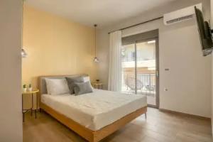 Magnolia Luxury Chania Central Apartments, Chania Town