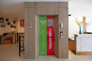 iCheck inn Sky Beach Ao Nang Krabi, Ao Nang
