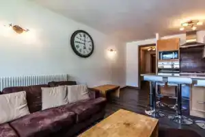 Appartement Val-d'Isère, 2 pièces, 6 personnes - FR-1-519-17 Apartments, Val-d'Isere
